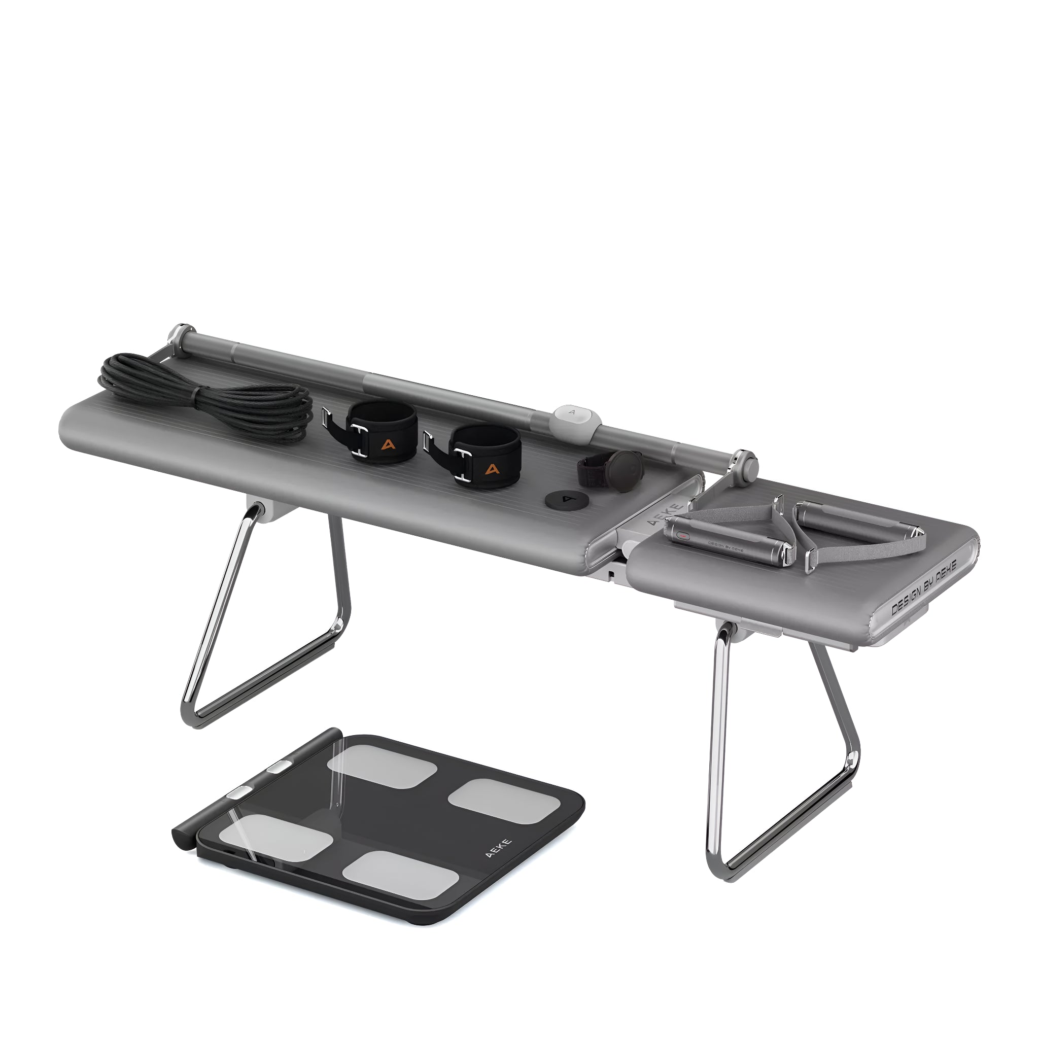 Smart Home Gym K1