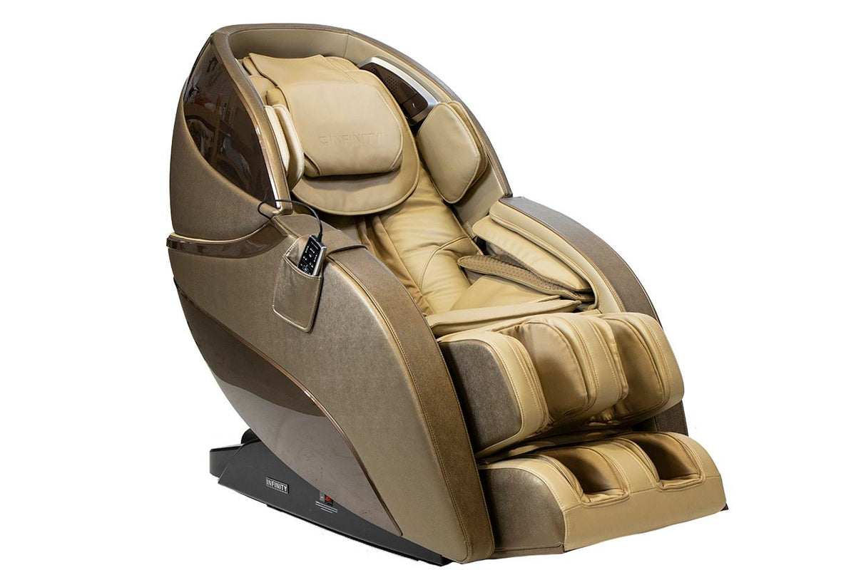 Infinity Genesis Max 4D Massage Chair