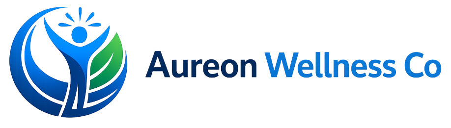 Aureon Wellness Co