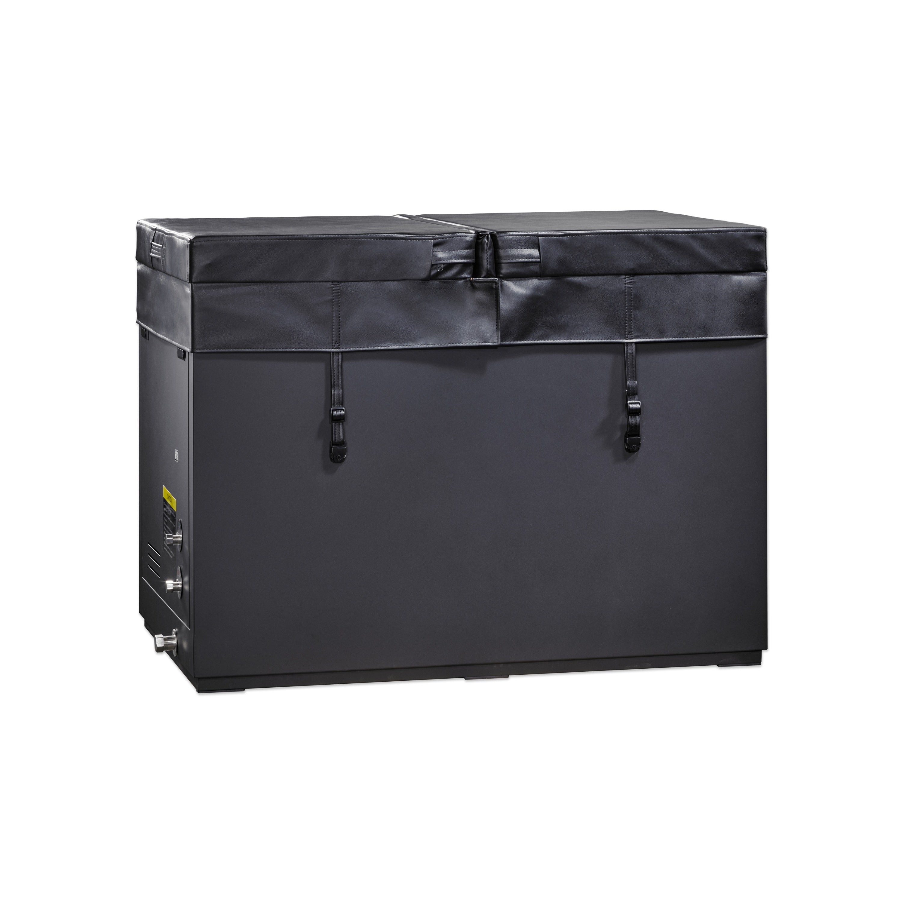 Dynamic Cold Therapy Cold Plunge Tub