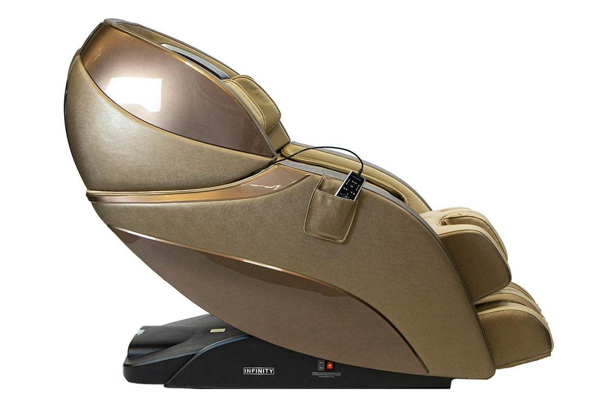 Infinity Genesis Max 4D Massage Chair