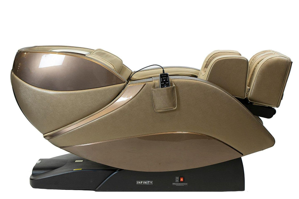 Infinity Genesis Max 4D Massage Chair