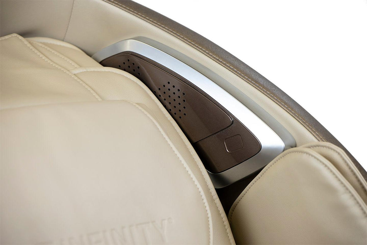 Infinity Genesis Max 4D Massage Chair