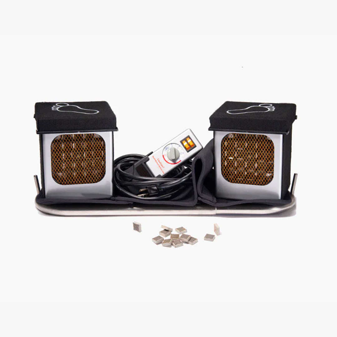 Pro Relax Sauna